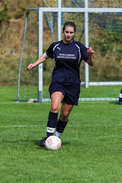 Bild 112 - Frauen TSV Gnutz - SG S�lfeld/Oe/Se/Stu : Ergebnis: 2:3